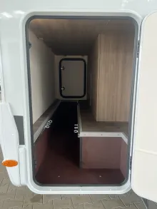 Fahrzeugbild Carado A 132 PRO NEU #6