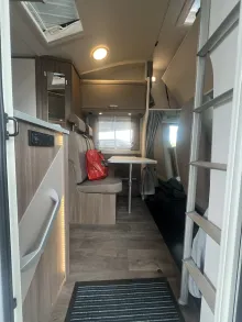 Fahrzeugbild Carado A 132 PRO NEU #7