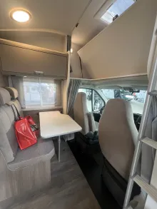 Fahrzeugbild Carado A 132 PRO NEU #9