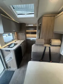 Fahrzeugbild Carado A 132 PRO NEU #10