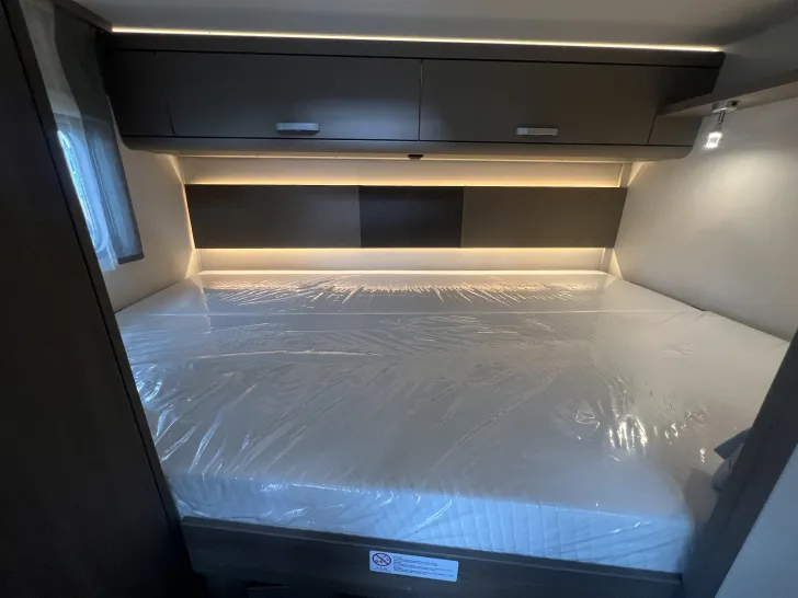 Fahrzeugbild Carado A 132 PRO NEU #11