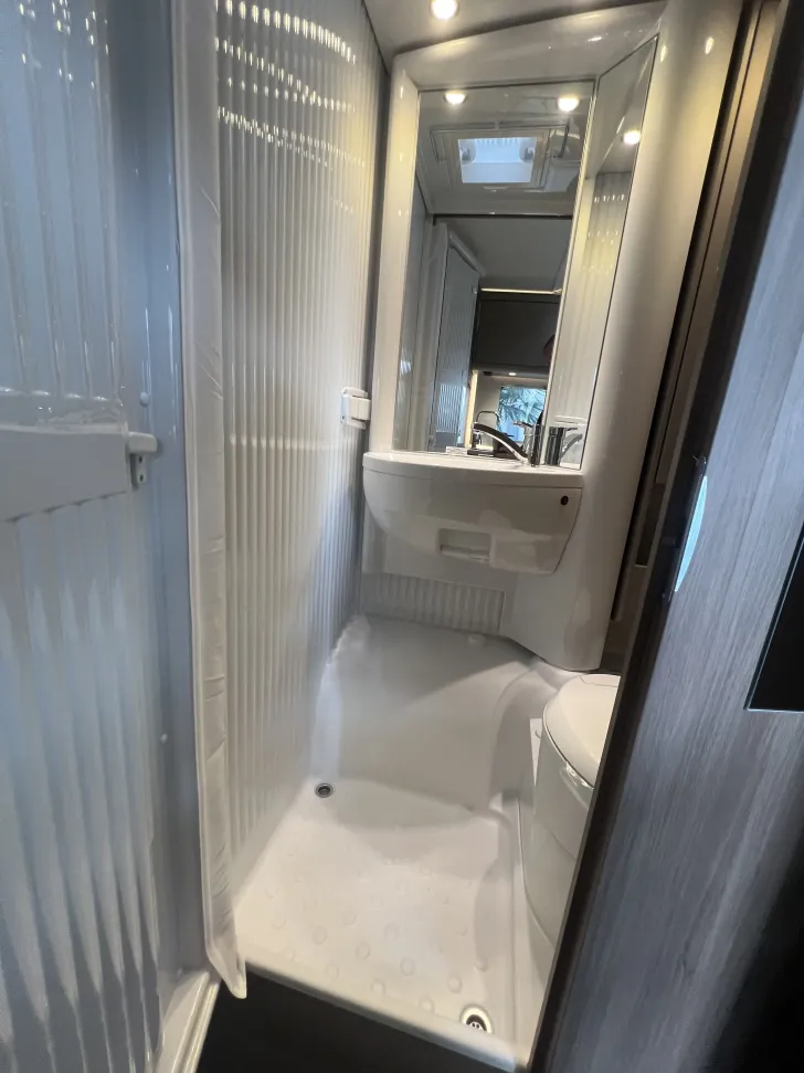 Fahrzeugbild Carado A 132 PRO NEU #12