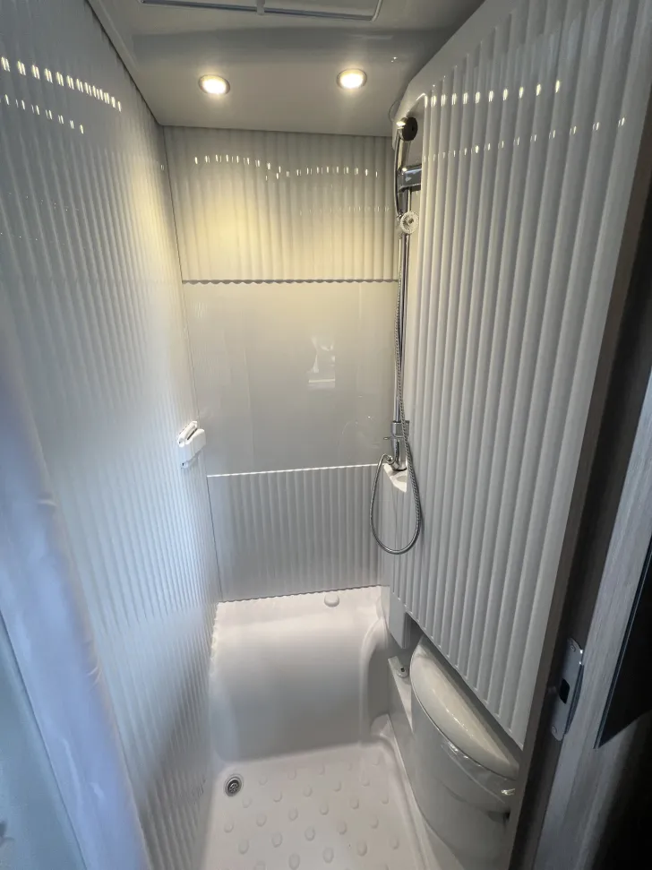 Fahrzeugbild Carado A 132 PRO NEU #13