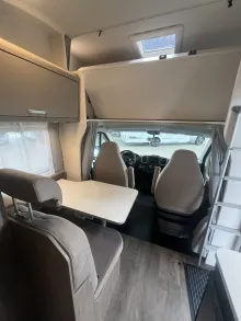 Fahrzeugbild Carado A 132 PRO NEU #14