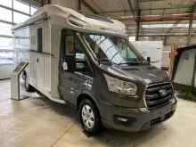 Fahrzeugbild Weinsberg CaraSuite FORD 700 MEG Ehemaliger Mietwagen #1