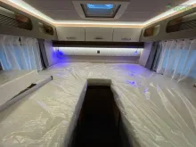 Fahrzeugbild Weinsberg CaraSuite FORD 700 MEG Ehemaliger Mietwagen #5