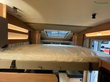 Fahrzeugbild Weinsberg CaraSuite FORD 700 MEG Ehemaliger Mietwagen #7