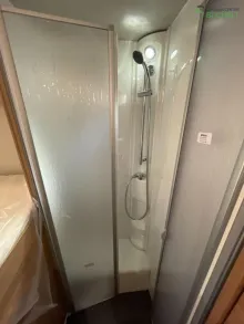 Fahrzeugbild Weinsberg CaraSuite FORD 700 MEG Ehemaliger Mietwagen #9