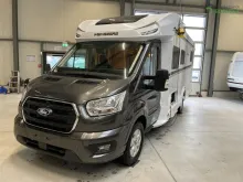 Fahrzeugbild Weinsberg CaraSuite FORD 700 MEG Ehemaliger Mietwagen #10