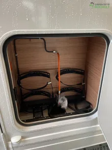 Fahrzeugbild Weinsberg CaraSuite FORD 700 MEG Ehemaliger Mietwagen #11