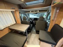 Fahrzeugbild Weinsberg CaraSuite FORD 700 MEG Ehemaliger Mietwagen #14