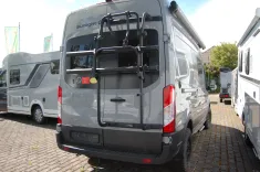 Bild 4 Sunlight Camper Van Cliff 590 4x4 Adventure Edition 4x4 18" Delta
