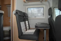 Bild 8 Sunlight Camper Van Cliff 590 4x4 Adventure Edition 4x4 18" Delta