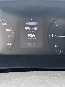 Fahrzeugbild Malibu T 430 LE Hubstützen Lithium Solar Pandora TV #16