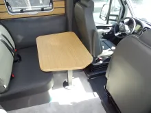 Fahrzeugbild Hymer ML-T 580 #5