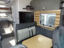 Fahrzeugbild Hymer ML-T 580 #9