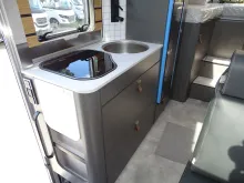 Fahrzeugbild Hymer ML-T 580 #10