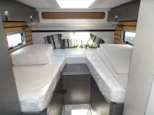 Fahrzeugbild Hymer ML-T 580 #13