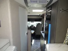 Fahrzeugbild Hymer ML-T 580 #14