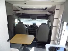 Fahrzeugbild Hymer ML-T 580 #16