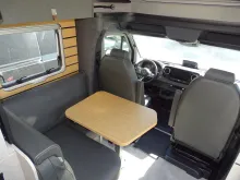 Fahrzeugbild Hymer ML-T 580 #17