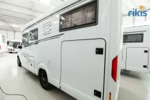 Fahrzeugbild Carthago C1-tourer T 145 RB LE comfort #4