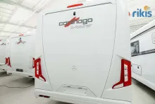 Fahrzeugbild Carthago C1-tourer T 145 RB LE comfort #6