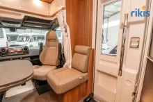 Fahrzeugbild Carthago C1-tourer T 145 RB LE comfort #15