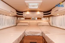 Fahrzeugbild Carthago C1-tourer T 145 RB LE comfort #21