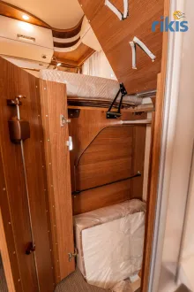 Fahrzeugbild Carthago C1-tourer T 145 RB LE comfort #23