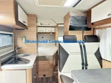 Fahrzeugbild Weinsberg CaraCompact Edition Pepper 600 MF FIAT #4