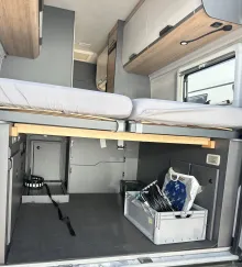Fahrzeugbild Knaus BoxLife Pro 630 FREEWAY Mietfahrzeug-Verfügbar 11.2026 #16