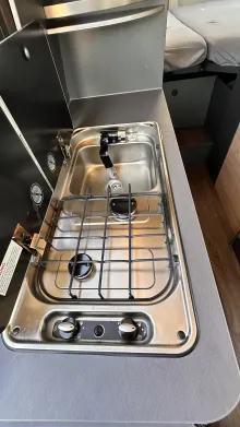 Fahrzeugbild Knaus BoxLife Pro 630 FREEWAY Mietfahrzeug-Verfügbar 11.2026 #18