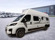 Fahrzeugbild Knaus BoxLife Pro 630 FREEWAY Mietfahrzeug-Verfügbar 11.2026 #1