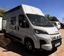 Fahrzeugbild Knaus BoxLife Pro 630 FREEWAY Mietfahrzeug-Verfügbar 11.2026 #26