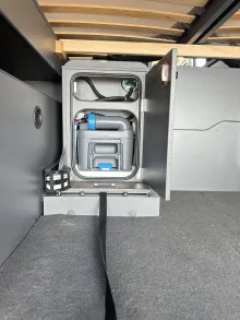 Fahrzeugbild Knaus BoxLife Pro 630 FREEWAY Mietfahrzeug-Verfügbar 11.2026 #20