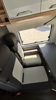 Fahrzeugbild Knaus BoxLife Pro 630 FREEWAY Mietfahrzeug-Verfügbar 11.2026 #12