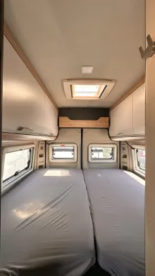 Fahrzeugbild Knaus BoxLife Pro 630 FREEWAY Mietfahrzeug-Verfügbar 11.2026 #15