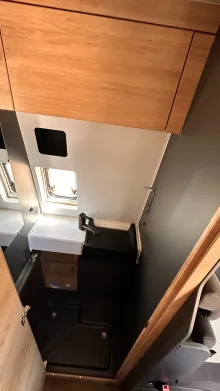 Fahrzeugbild Knaus BoxLife Pro 630 FREEWAY Mietfahrzeug-Verfügbar 11.2026 #24
