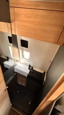 Fahrzeugbild Knaus BoxLife Pro 630 FREEWAY Mietfahrzeug-Verfügbar 11.2026 #25