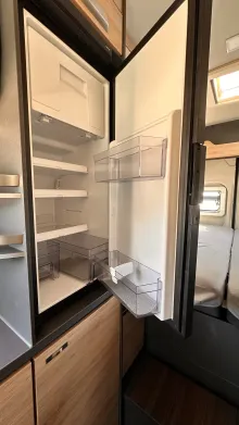 Fahrzeugbild Knaus BoxLife Pro 630 FREEWAY Mietfahrzeug-Verfügbar 11.2026 #19