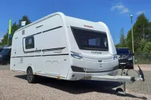 Fahrzeugbild Dethleffs Camper 500 QSK Verfüg./Sparen Sie 6.001,- € #2
