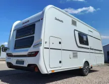 Fahrzeugbild Dethleffs Camper 500 QSK Verfüg./Sparen Sie 6.001,- € #3