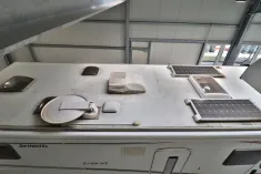 Bild 6 Dethleffs Trend A 7877-2/Automatik/Festbett/2xKlima/Solar