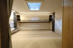 Bild 20 Dethleffs Trend A 7877-2/Automatik/Festbett/2xKlima/Solar
