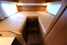 Fahrzeugbild Carado T 337/Einzelbetten/Garage/Klima/Markise #17