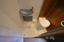 Fahrzeugbild Carado T 337/Einzelbetten/Garage/Klima/Markise #20