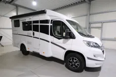 Bild 1 Sunlight V 60 Adventure Edition/Festbett/Garage/Klima/TOP
