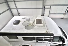 Bild 6 Sunlight V 60 Adventure Edition/Festbett/Garage/Klima/TOP