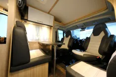 Bild 8 Sunlight V 60 Adventure Edition/Festbett/Garage/Klima/TOP